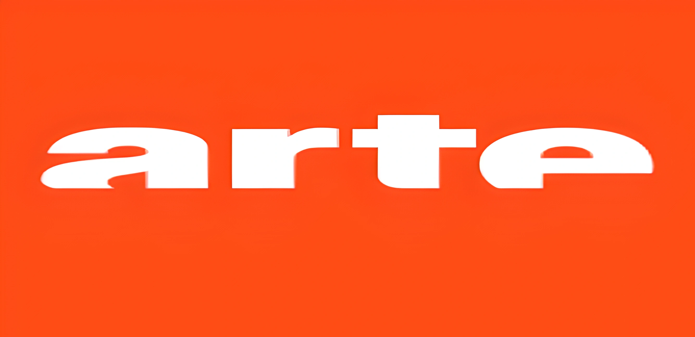 ARTE logo supplied as an illustrative media brand reference