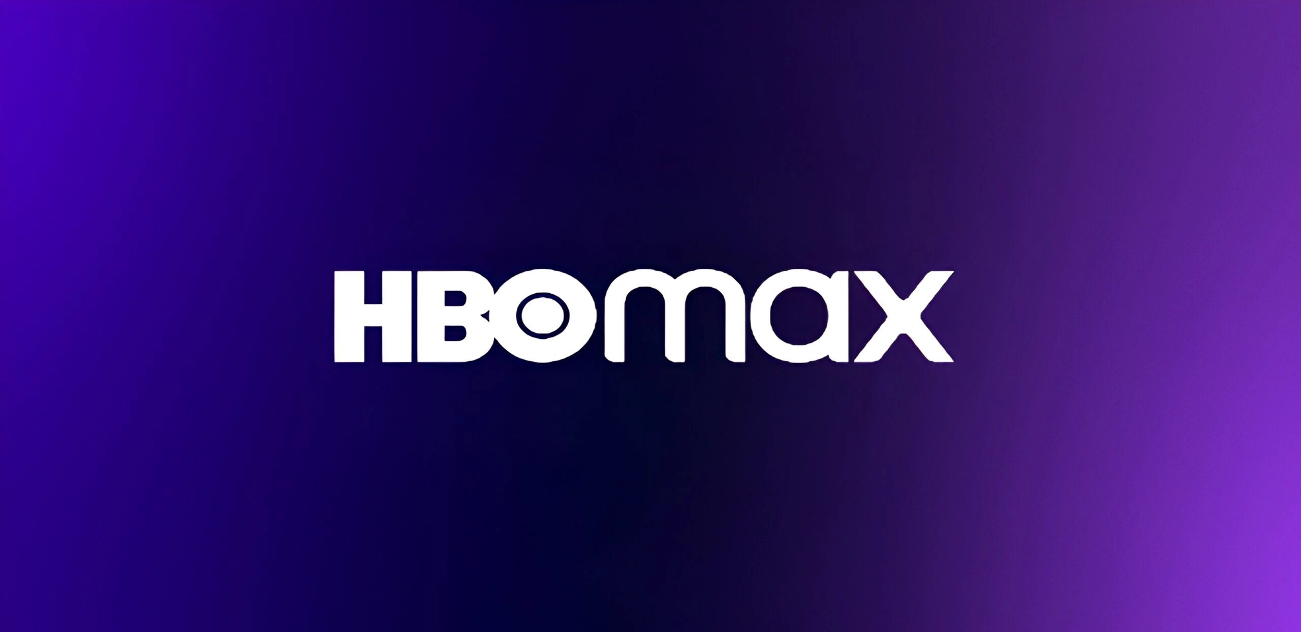 HBO Max logo supplied as an illustrative media brand reference