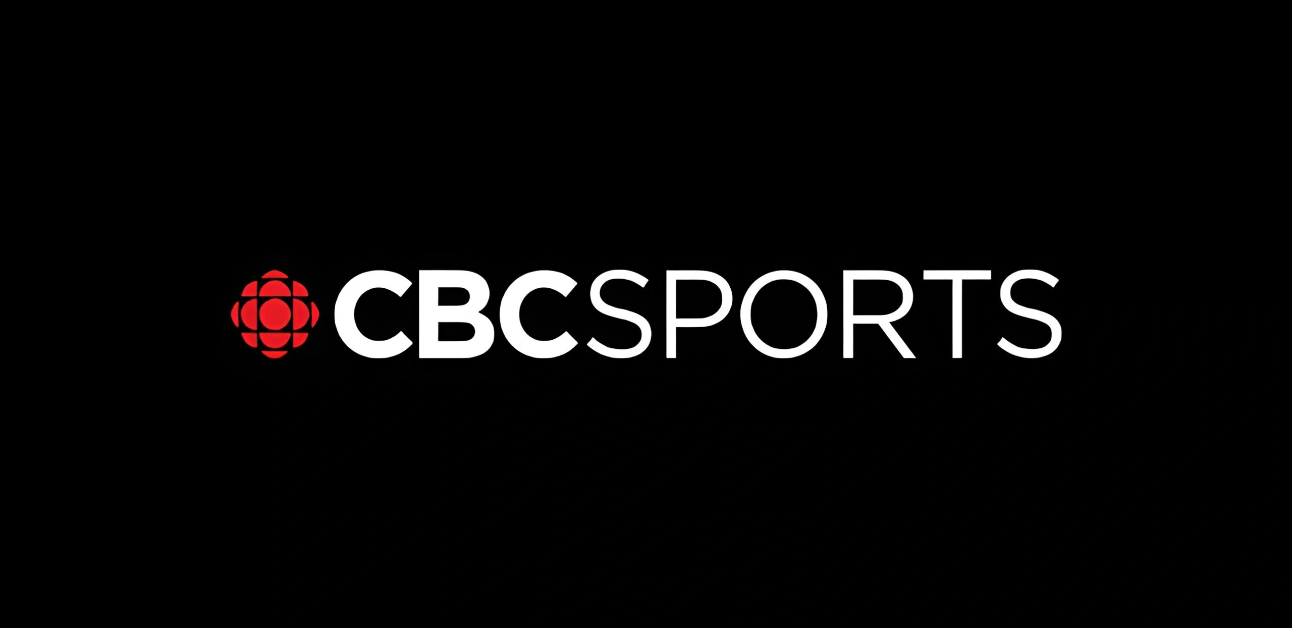 CBC Sports logo supplied as an illustrative media brand reference
