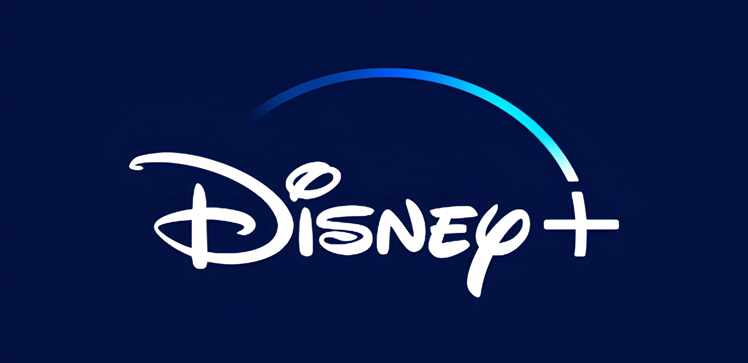 Disney+ logo supplied as an illustrative media brand reference